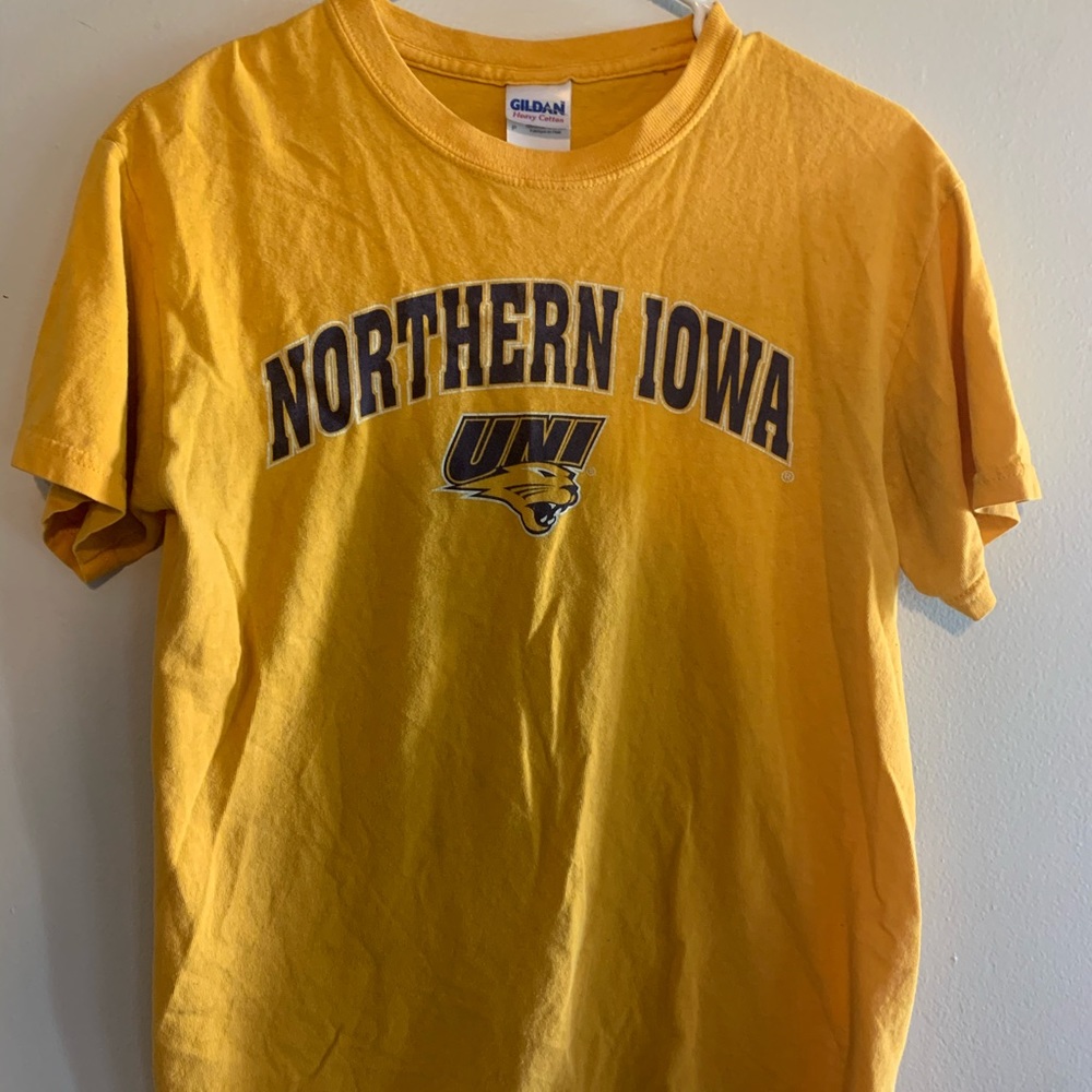 Northern Iowa Shirt